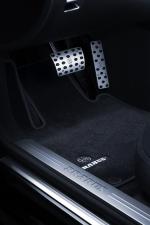 Mercedes-Benz S V12 R by Brabus 2009 года